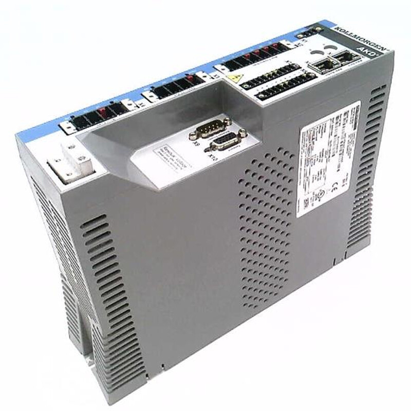 KOLLMORGEN    AKD-P00307-NBEC-0000    AKD  Driver