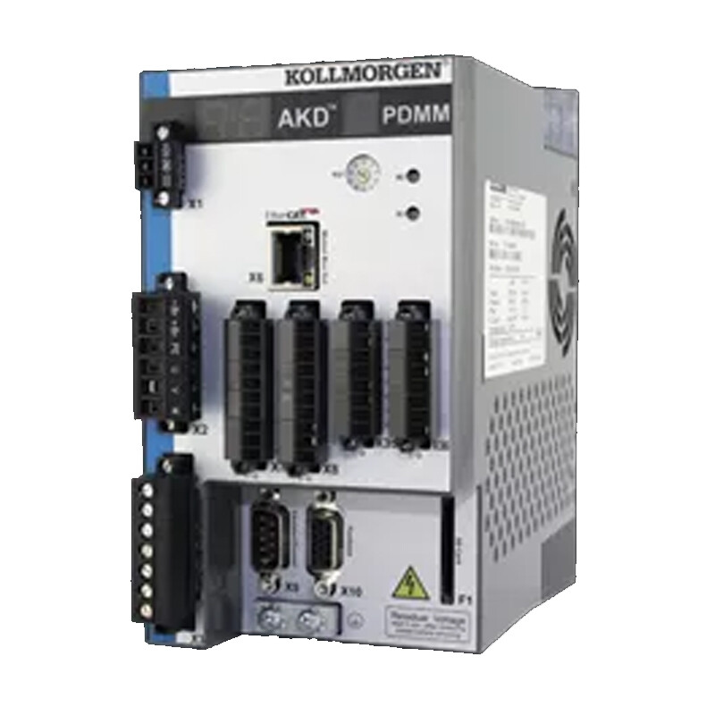 KOLLMORGEN    AKD-P00306-NASQ-0000    Servo Driver