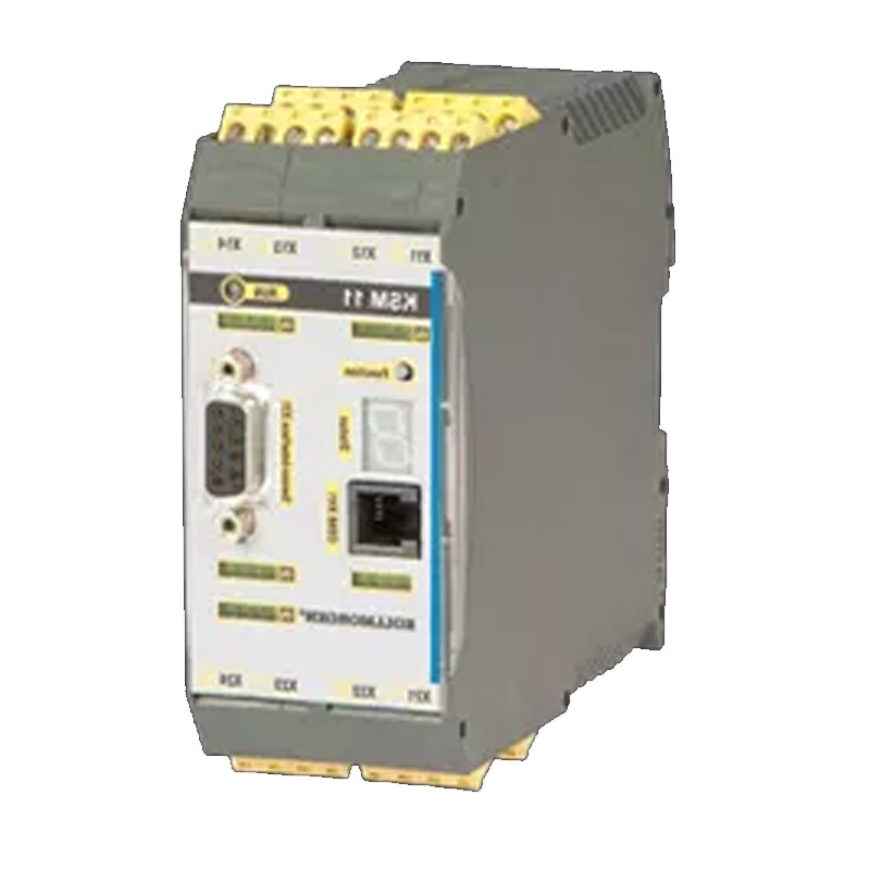 KOLLMORGEN    AKD-P00606-NBAN-0000    Servo Driver