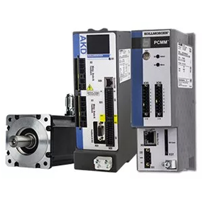 KOLLMORGEN    AKD-P00606-NAS3-0000    Servo Driver