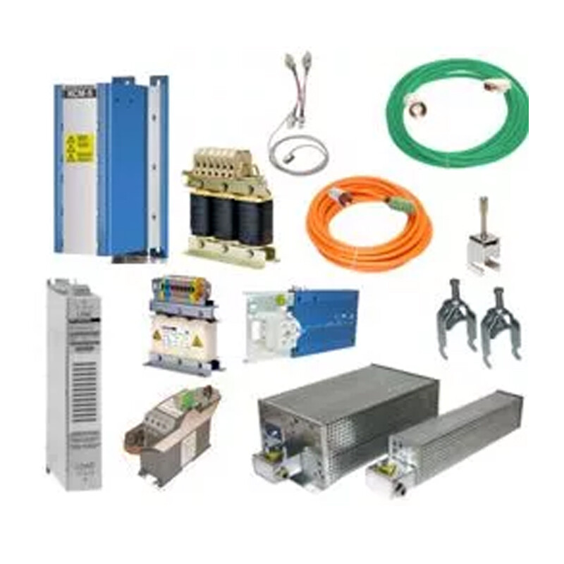 KOLLMORGEN    AKD-P00606-NASQ-0000    Servo Driver