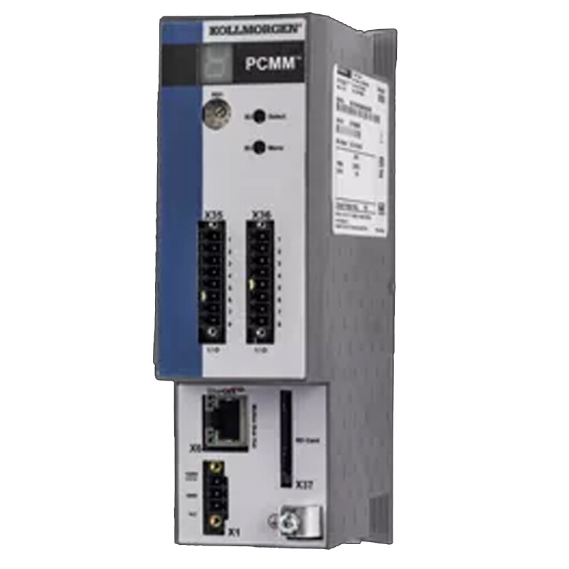 KOLLMORGEN    AKD-P00306-NBAN-0000    Servo Driver