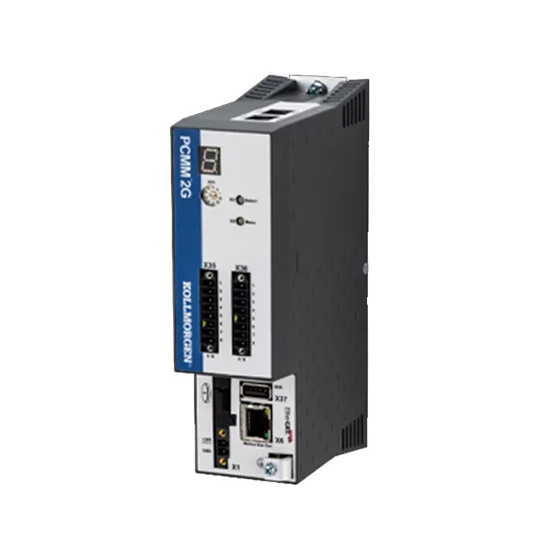 KOLLMORGEN    AKD-P00306-NBSQ-0000    Servo Driver