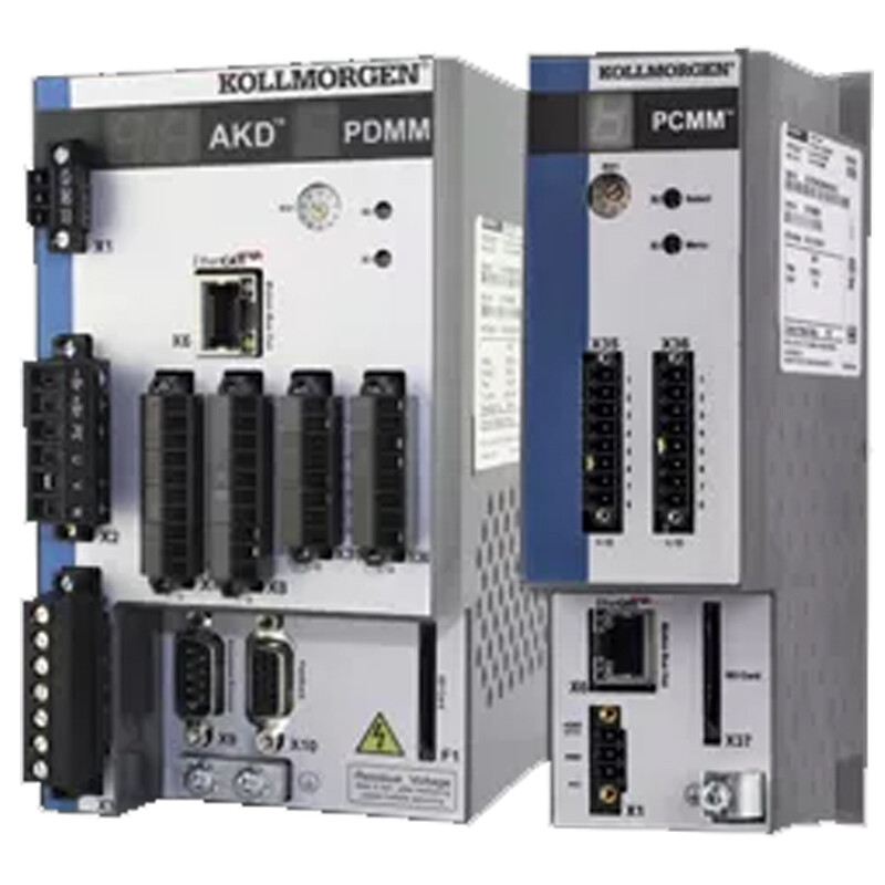 KOLLMORGEN    AKD-P00306-NBAN-0000    Servo Driver