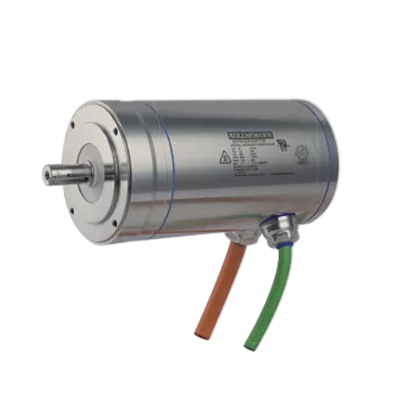 KOLLMORGEN   AKD-P00606-NACN-0000    Servo Driver