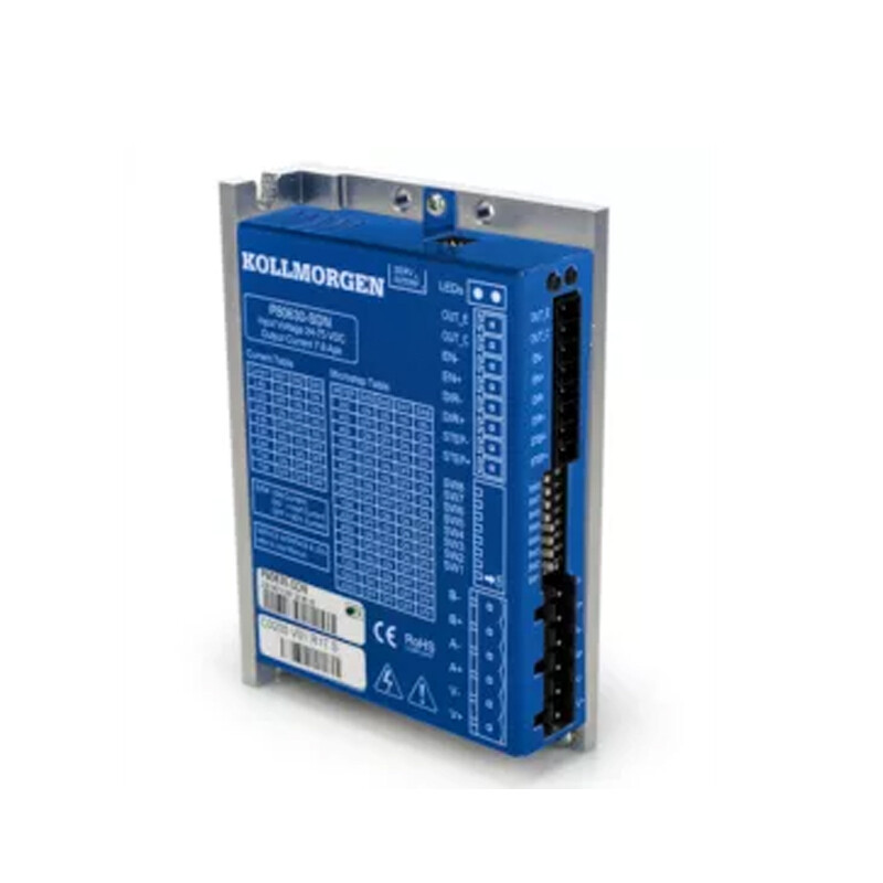 KOLLMORGEN   AKD-P00606-NBS3-0000    Servo Driver