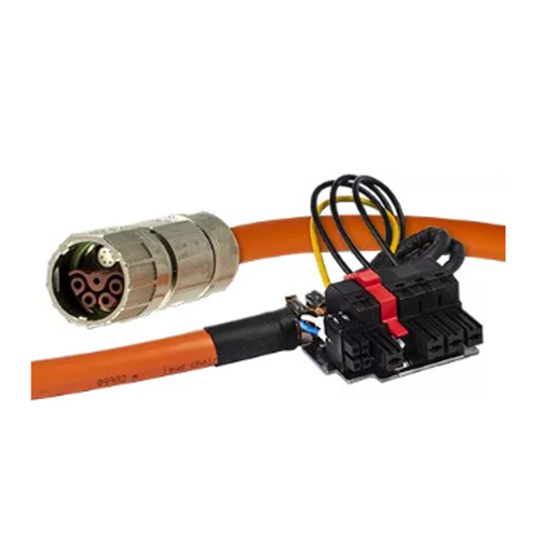 KOLLMORGEN    AKD-P00607-NBPN-0000    Servo Driver