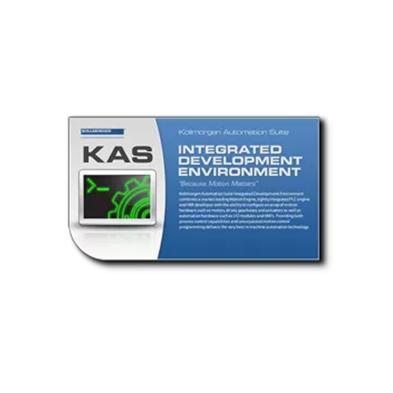 KOLLMORGEN    AKD-P01207-NACN-0056    Servo Driver