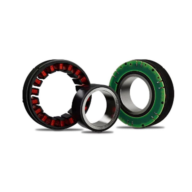 KOLLMORGEN   AKD-P01207-NBCN-0095    Servo Driver