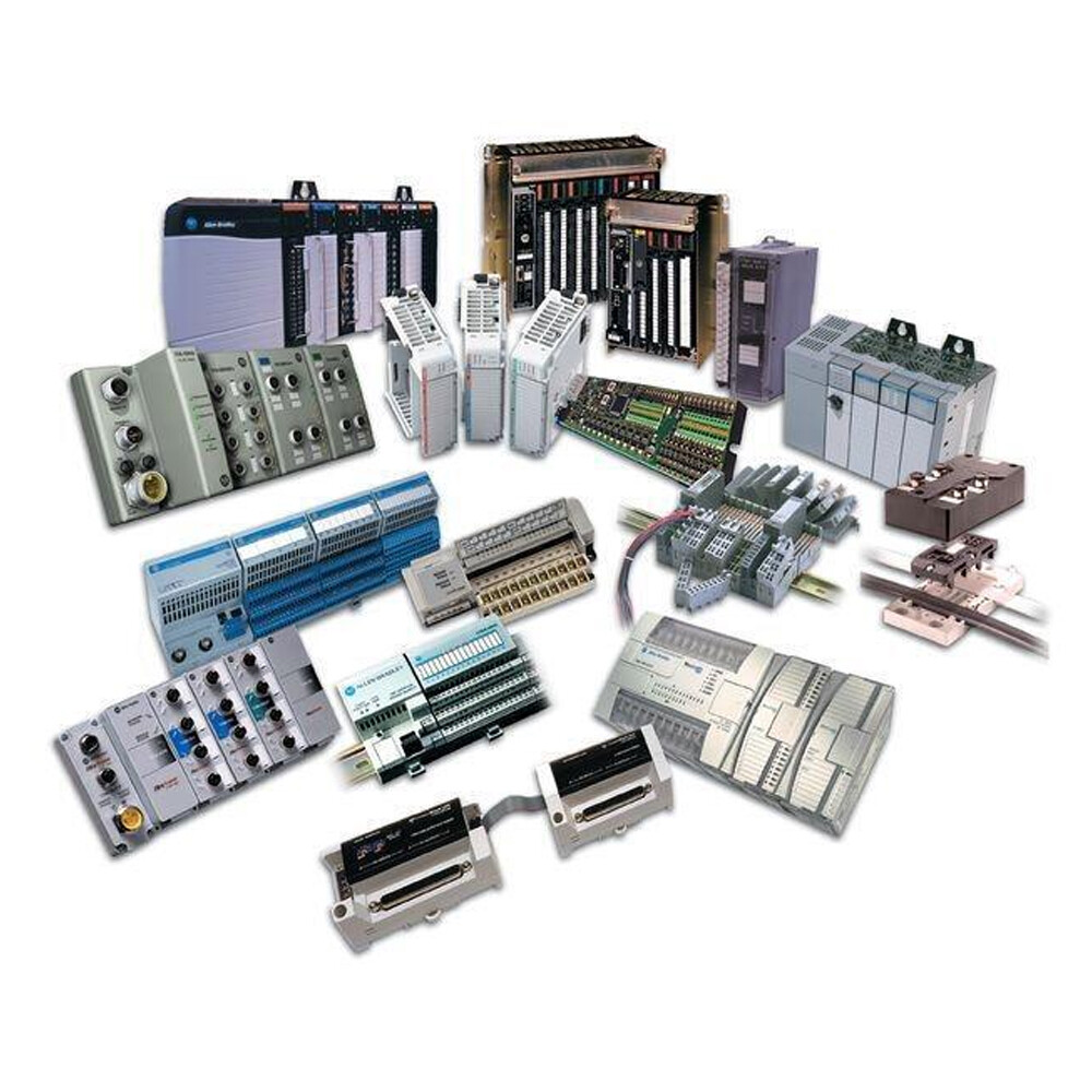 General Electric   IC693MDL240   PLC digital input module