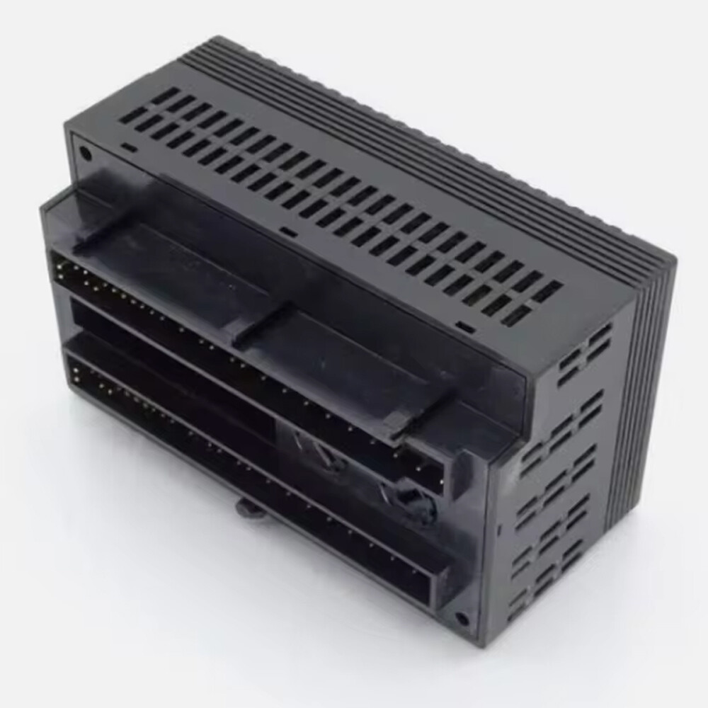 General Electric   IC200CHS025     PLC digital input module