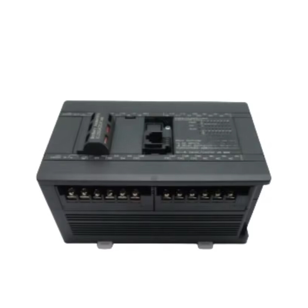 General Electric   IC200CHS022    PLC digital input module