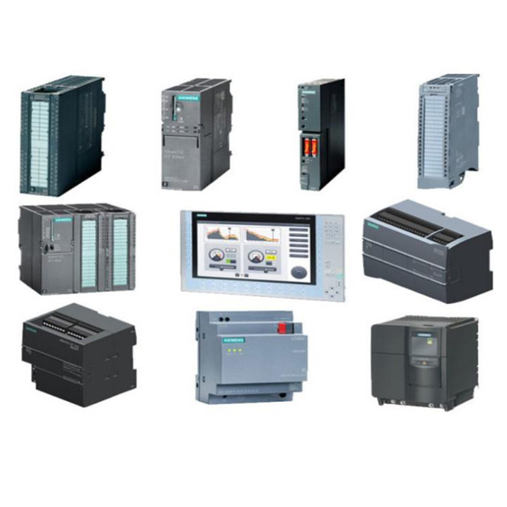 Siemens    6RA7081-6DS22   DC  Governor   IN STOCK