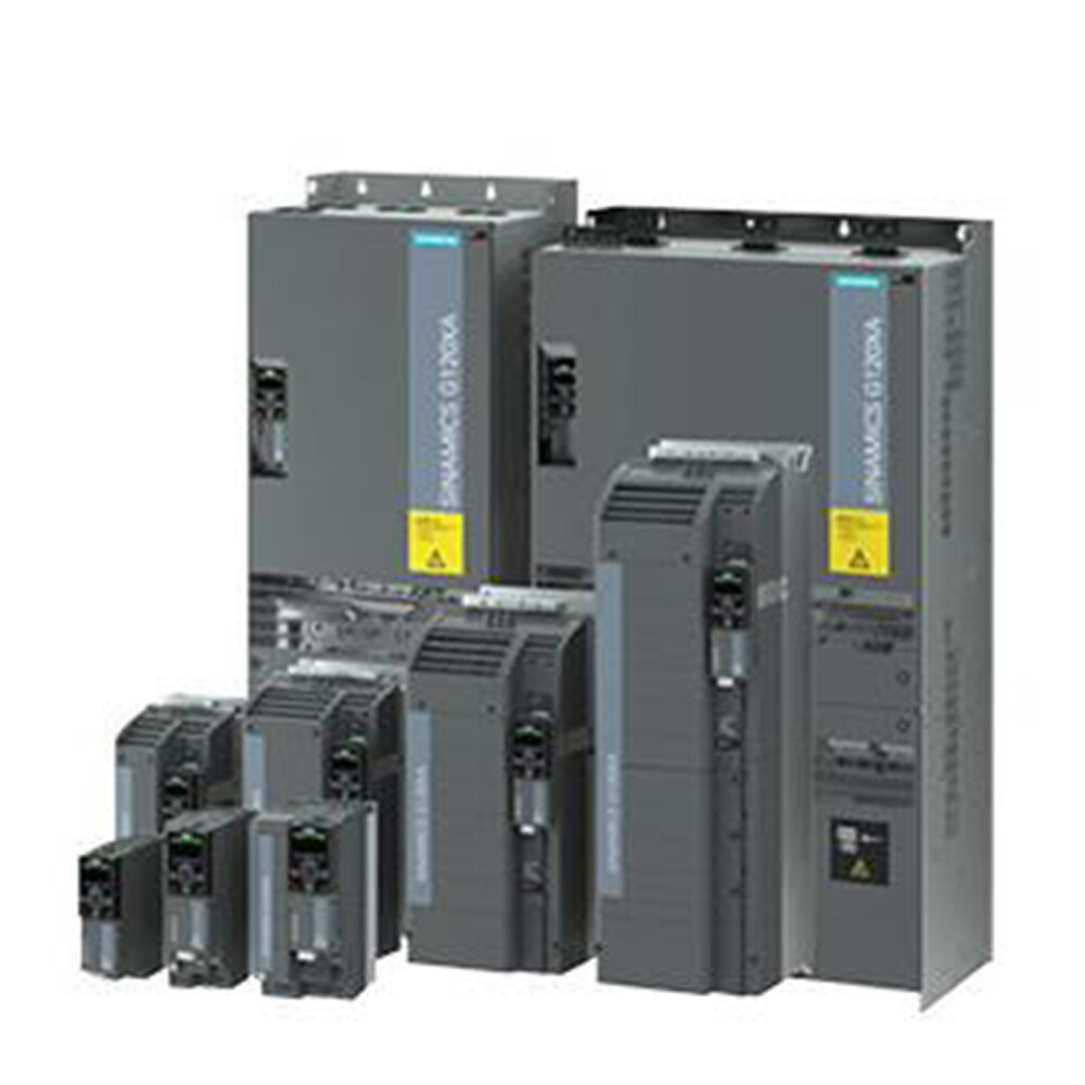 Siemens    6RA7081-6DS22   DC  Governor   IN STOCK