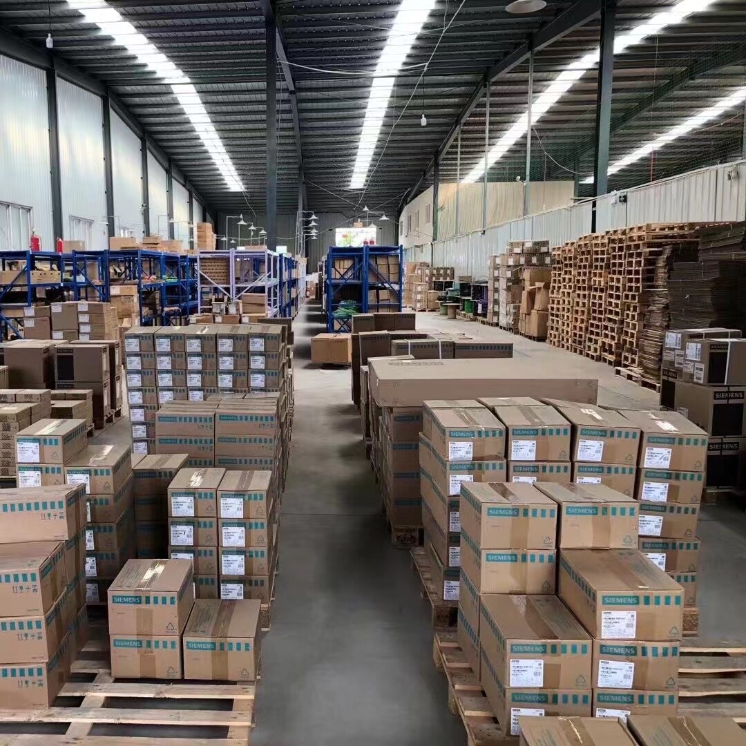 Siemens    6RA7081-6DS22   DC  Governor   IN STOCK