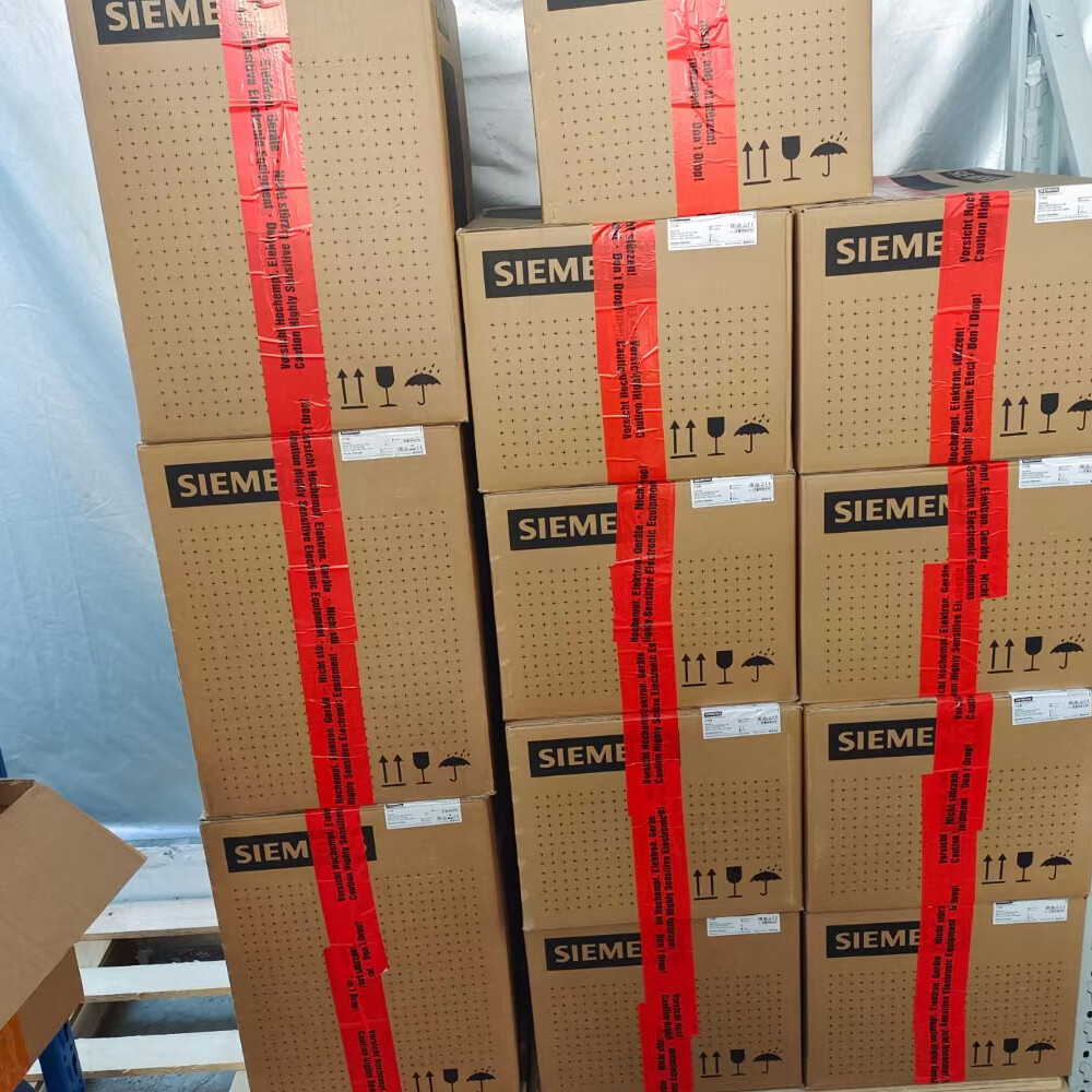 Siemens    6RA7081-6DS22   DC  Governor   IN STOCK