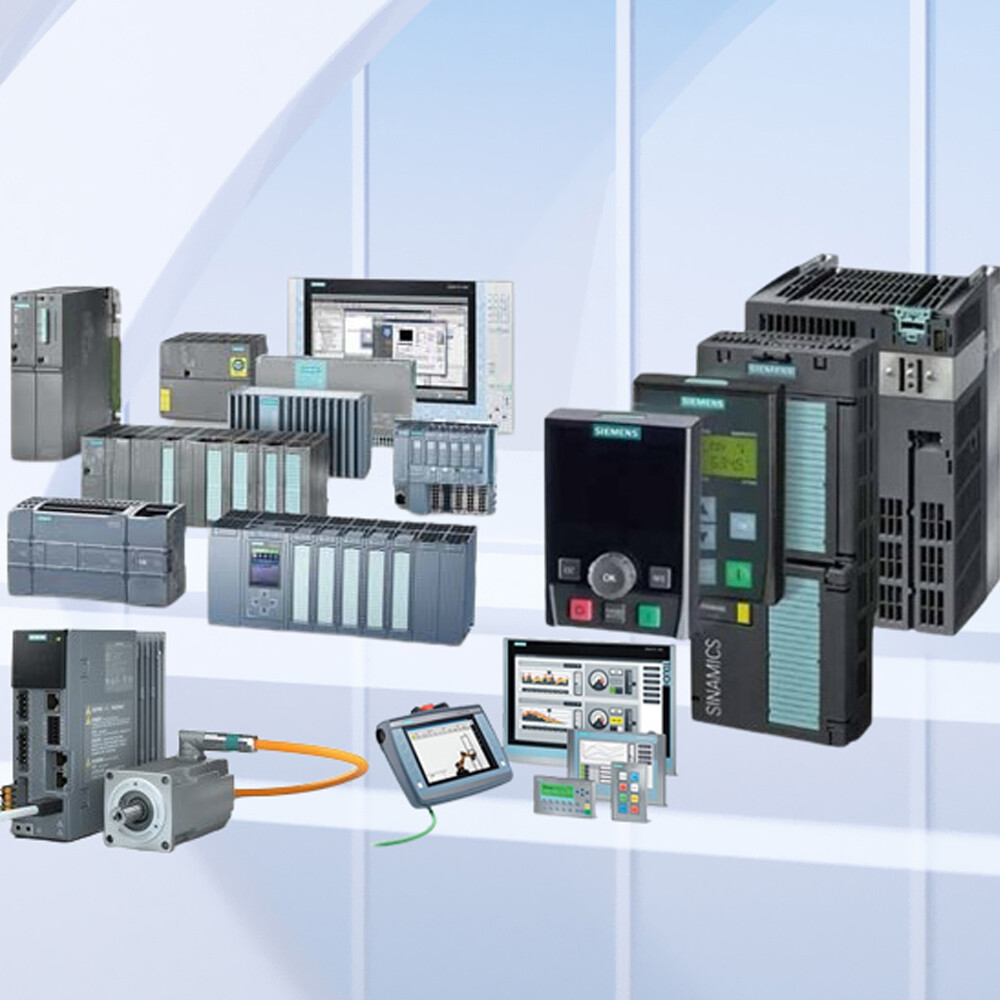 Siemens    6RA7081-6DS22   DC  Governor   IN STOCK