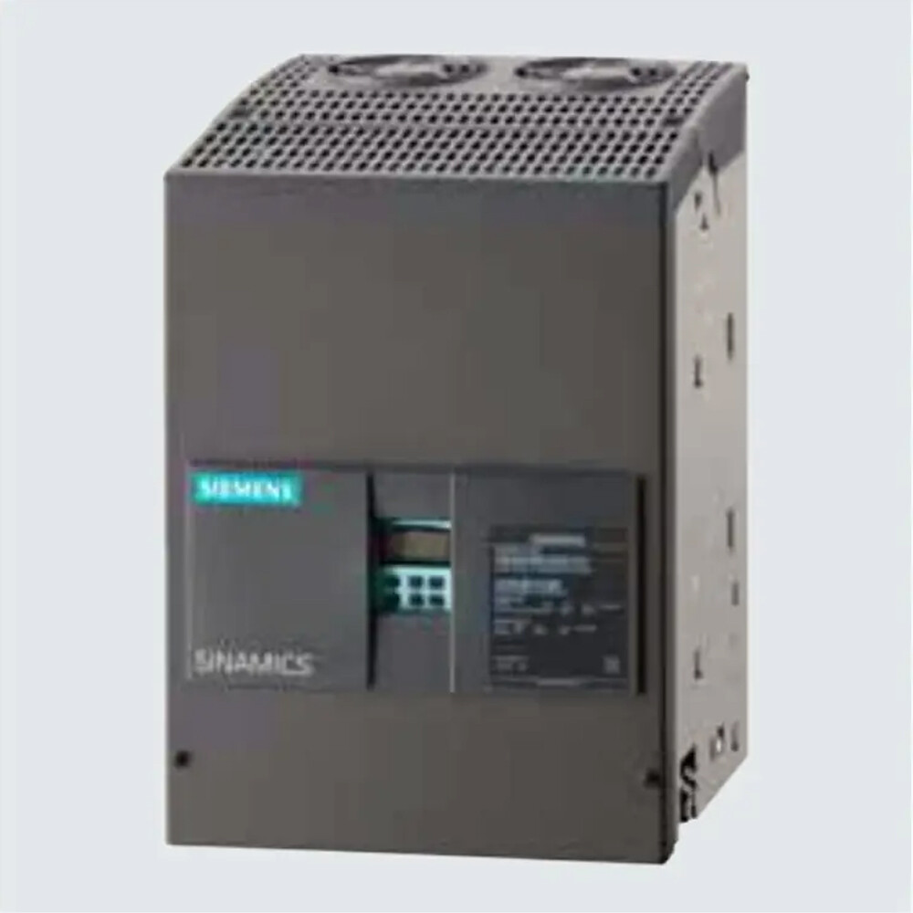 Siemens    6RA7081-6DS22   DC  Governor   IN STOCK