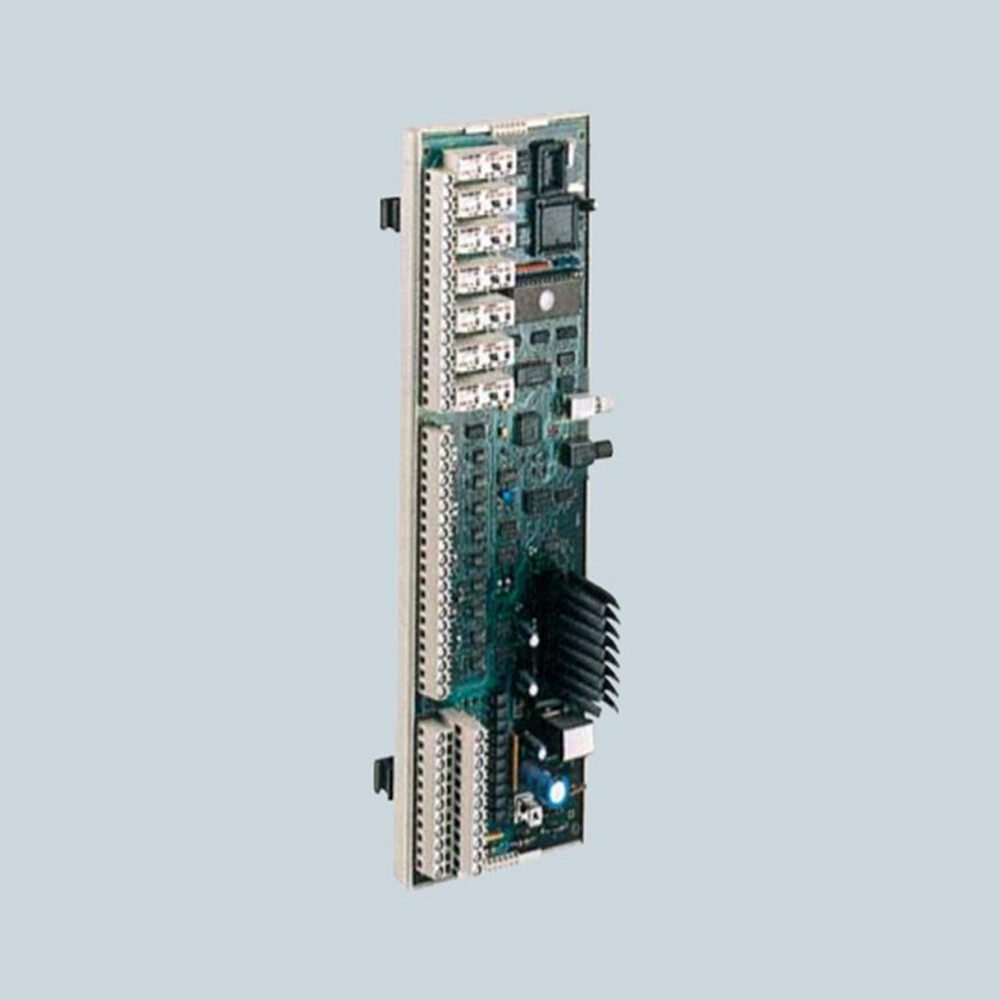 Siemens    6RA7081-6DS22   DC  Governor   IN STOCK