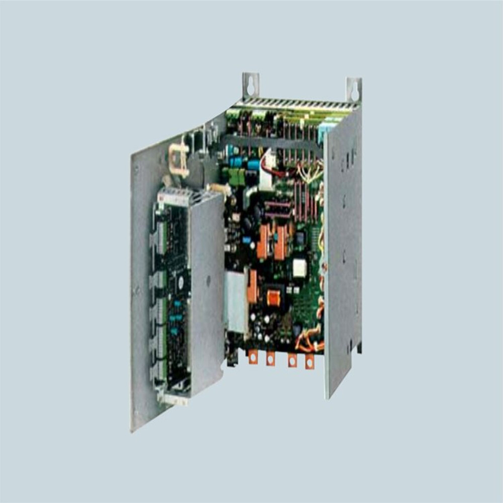 Siemens    6RA7081-6DS22   DC  Governor   IN STOCK