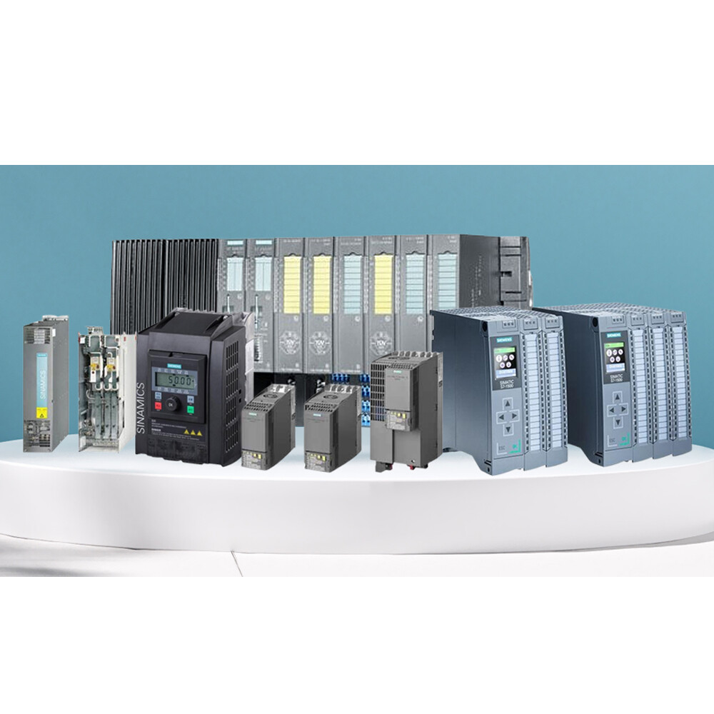 Siemens    6RA7081-6DS22   DC  Governor   IN STOCK