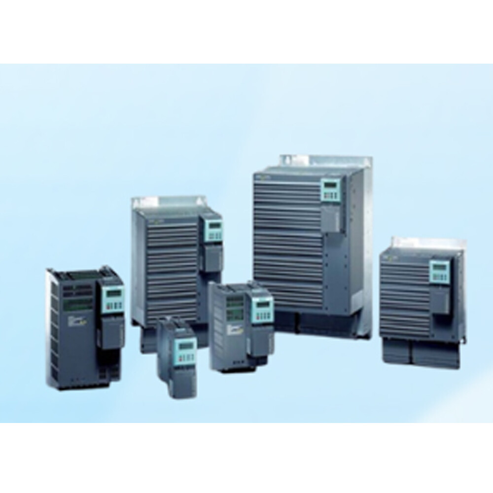 Siemens    6RA7081-6DS22   DC  Governor   IN STOCK