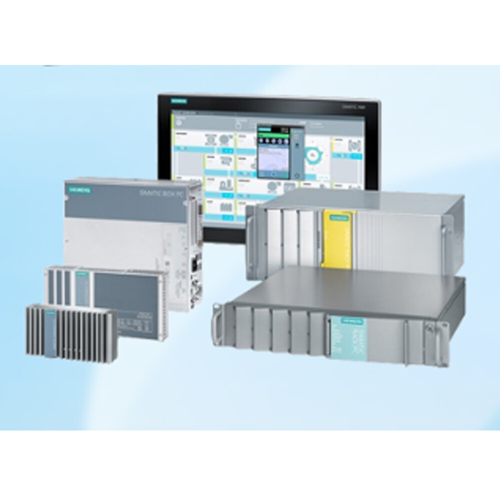 Siemens    6RA7081-6DS22   DC  Governor   IN STOCK