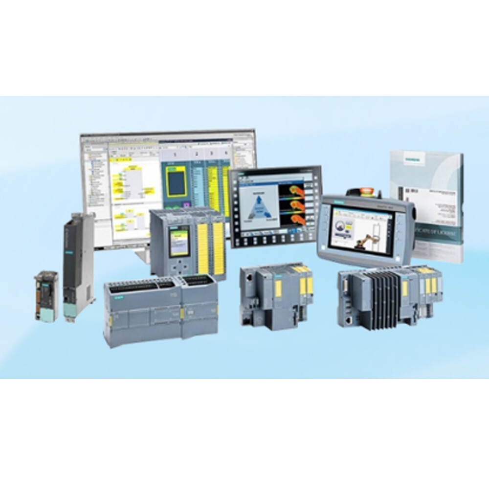 Siemens    6RA7081-6DS22   DC  Governor   IN STOCK