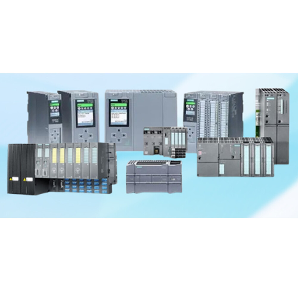 Siemens    6RA7081-6DS22   DC  Governor   IN STOCK