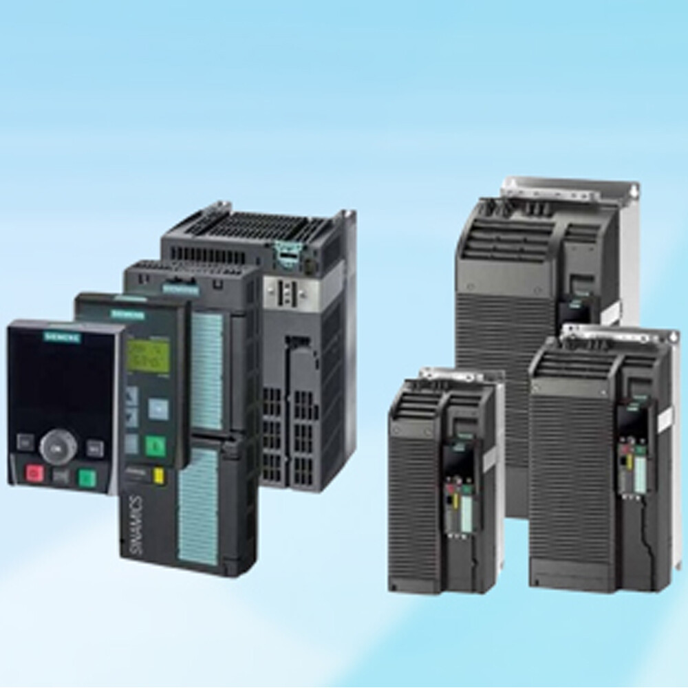 Siemens    6RA7081-6DS22   DC  Governor   IN STOCK