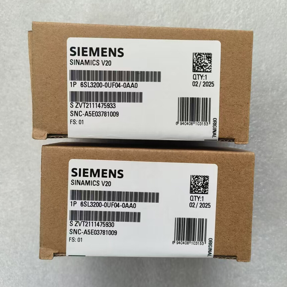 Siemens   6SN1118-0DH23-0AA0   Control unit parser control    IN STOCK