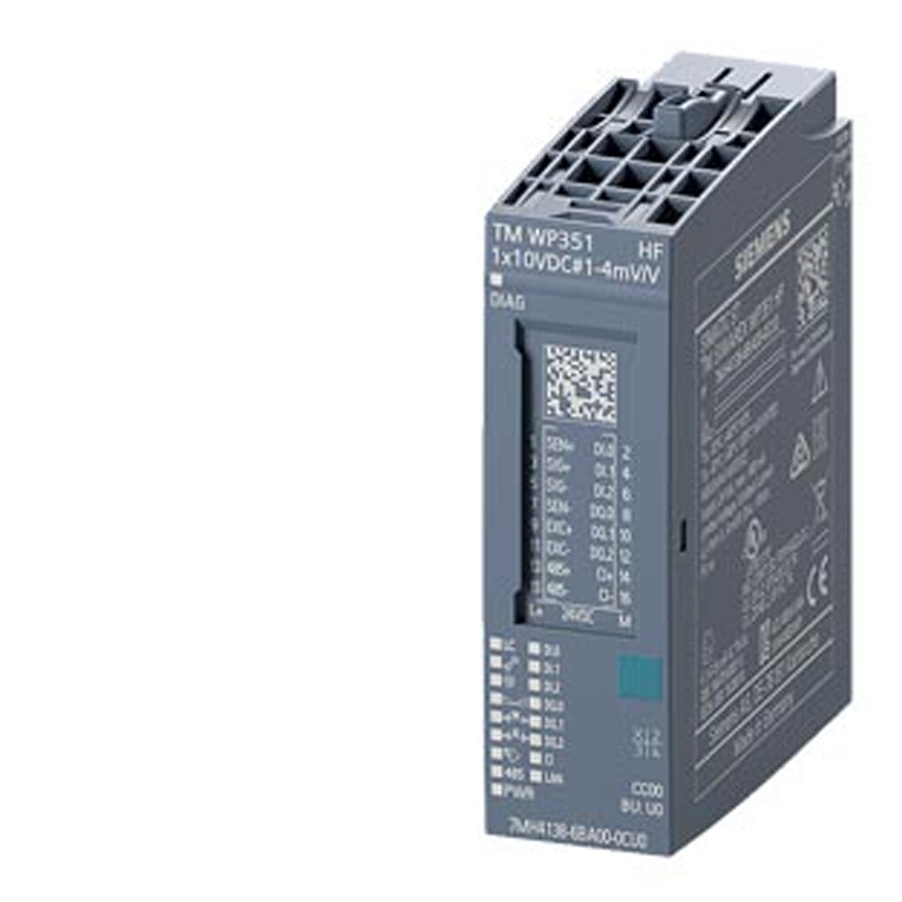 Siemens   6SN1118-0DK21-0AA0   2-axis adjustable pulling component    IN STOCK