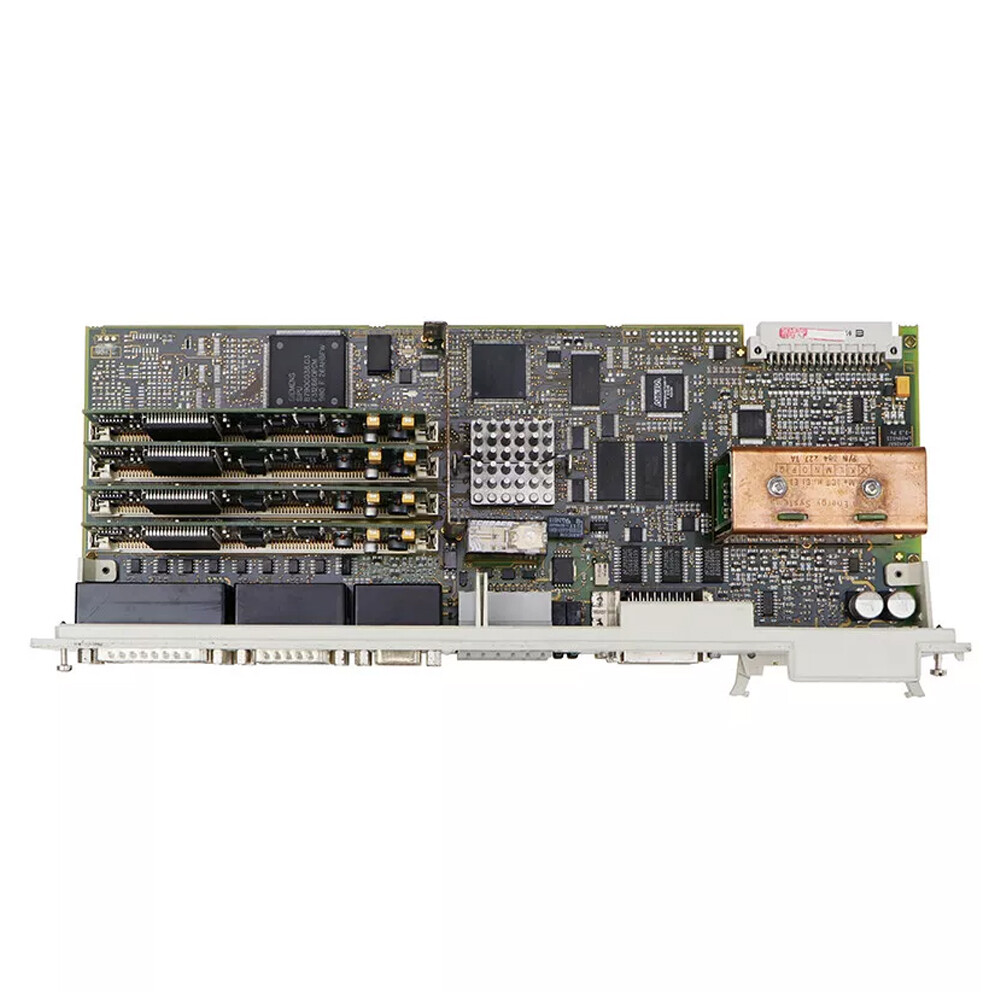 Siemens  6SN1118-0DK23-0AA0    DIGITAL HIGH PERFORMANCE    IN STOCK