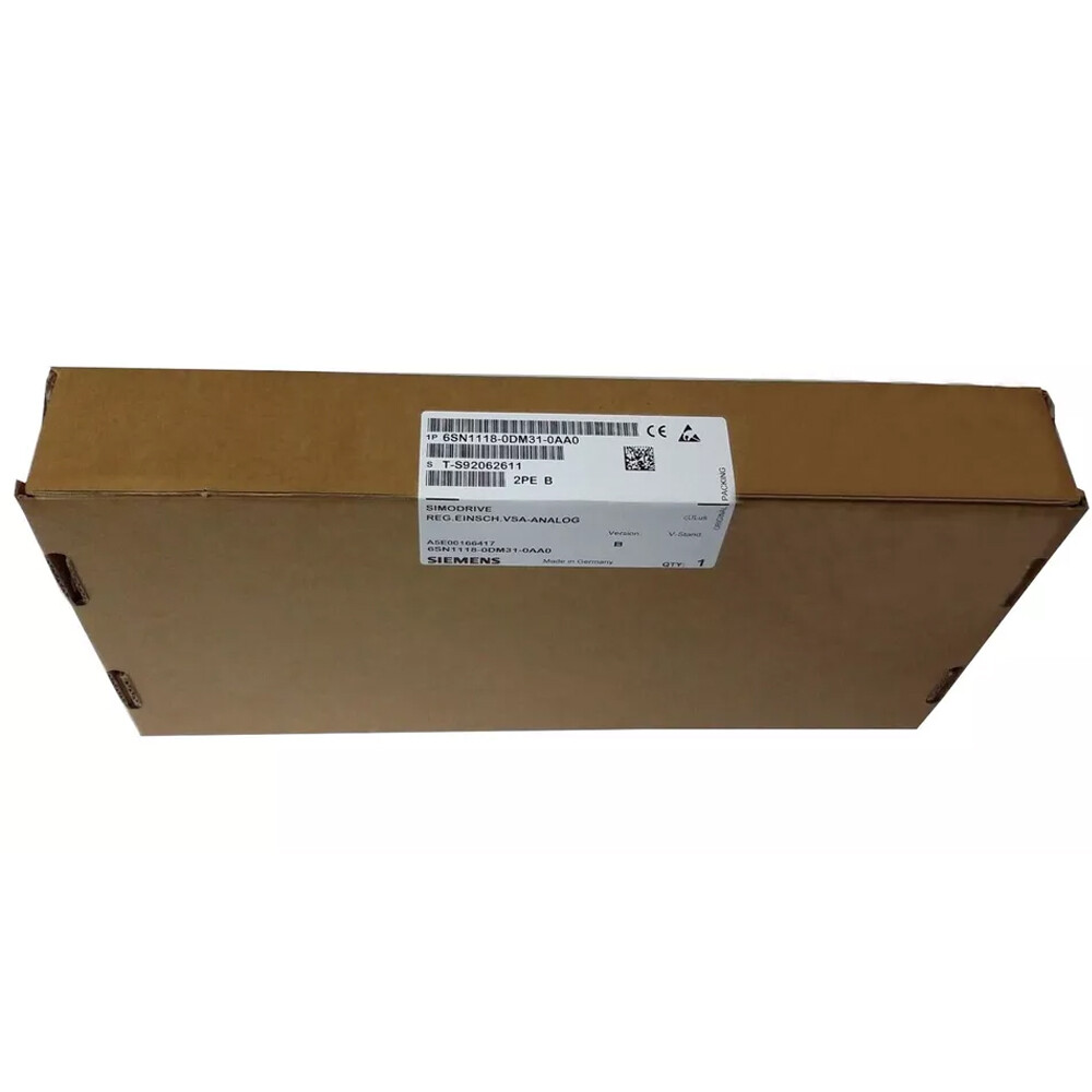 Siemens   6SN1118-0NH01-0AA1  Incremental encoder   IN STOCK