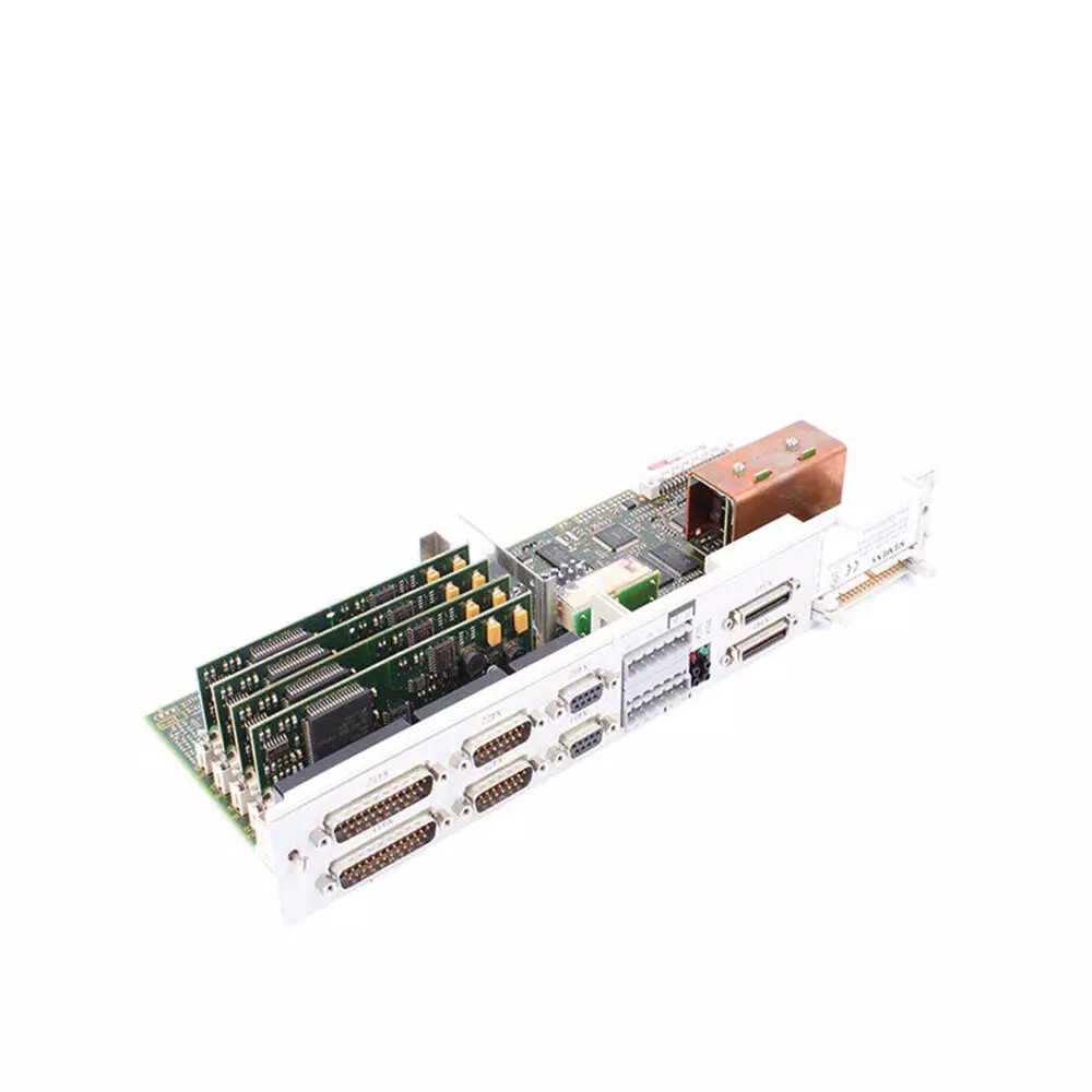 Siemens   6SN1118-0NH01-0AA1  Incremental encoder   IN STOCK