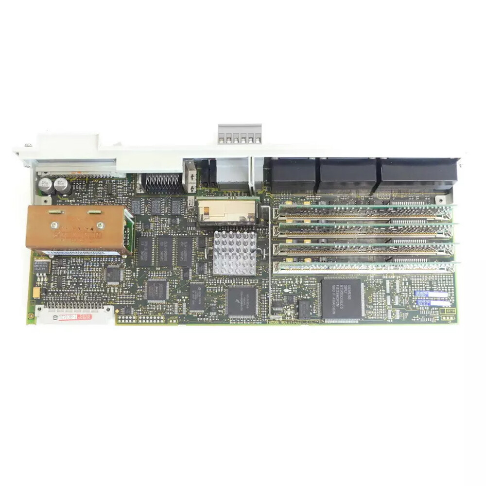 Siemens   6SN1118-0NH01-0AA1  Incremental encoder   IN STOCK