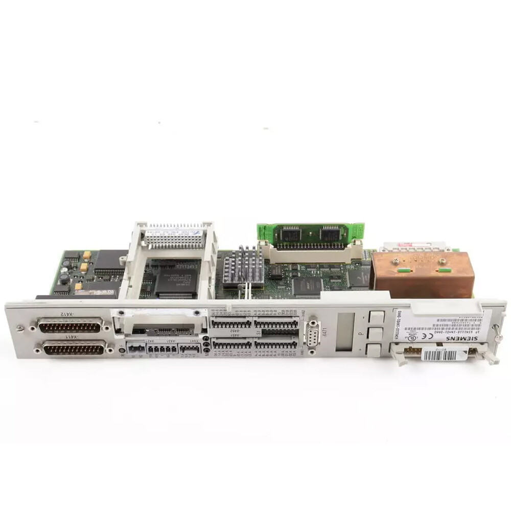 Siemens   6SN1118-0NH01-0AA1  Incremental encoder   IN STOCK