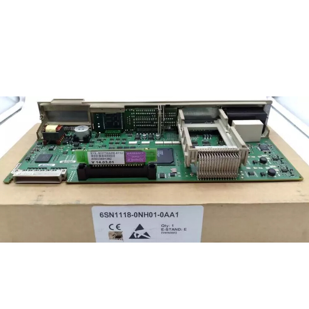 Siemens   6SN1118-0NH01-0AA1  Incremental encoder   IN STOCK