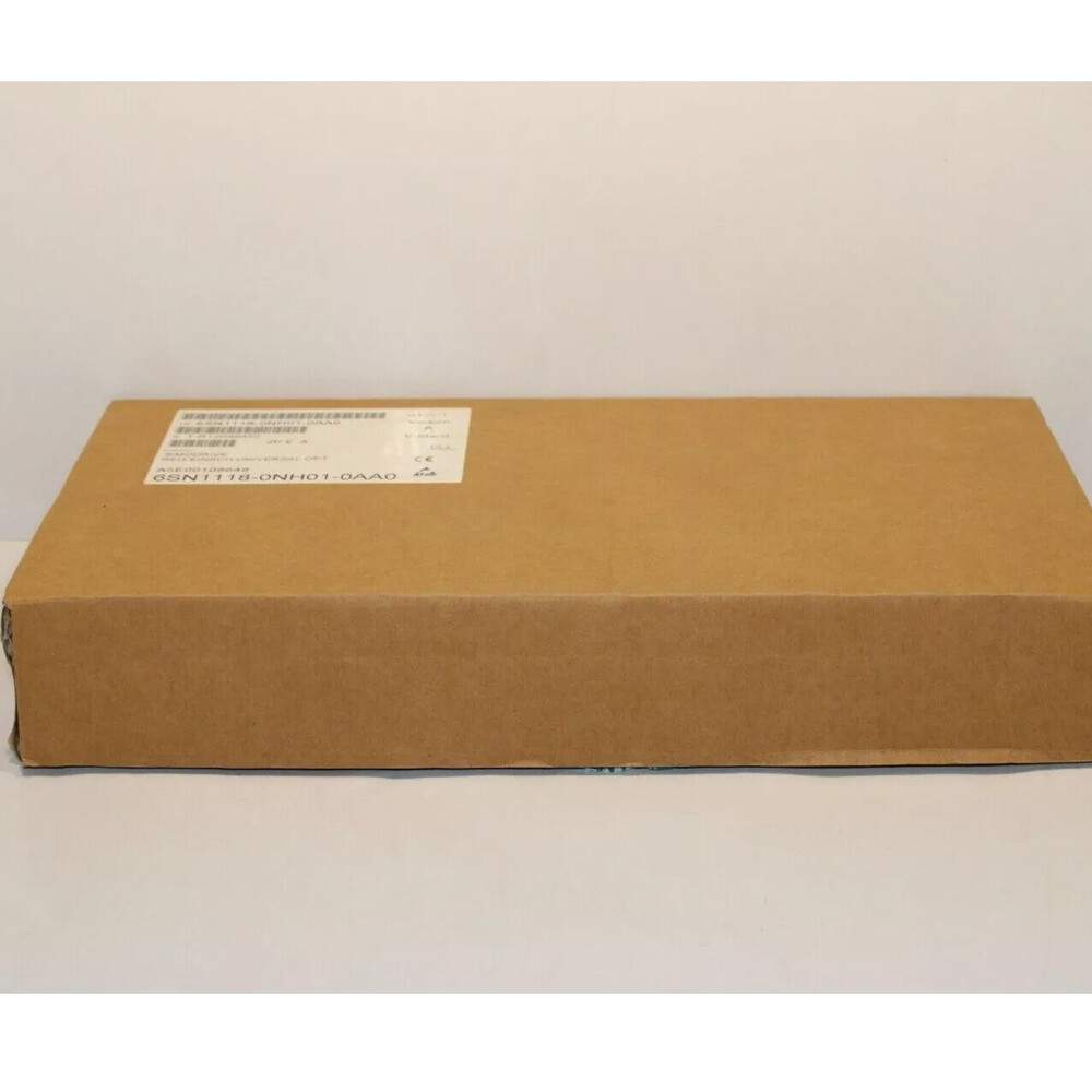 Siemens   6SN1118-0NH01-0AA1  Incremental encoder   IN STOCK