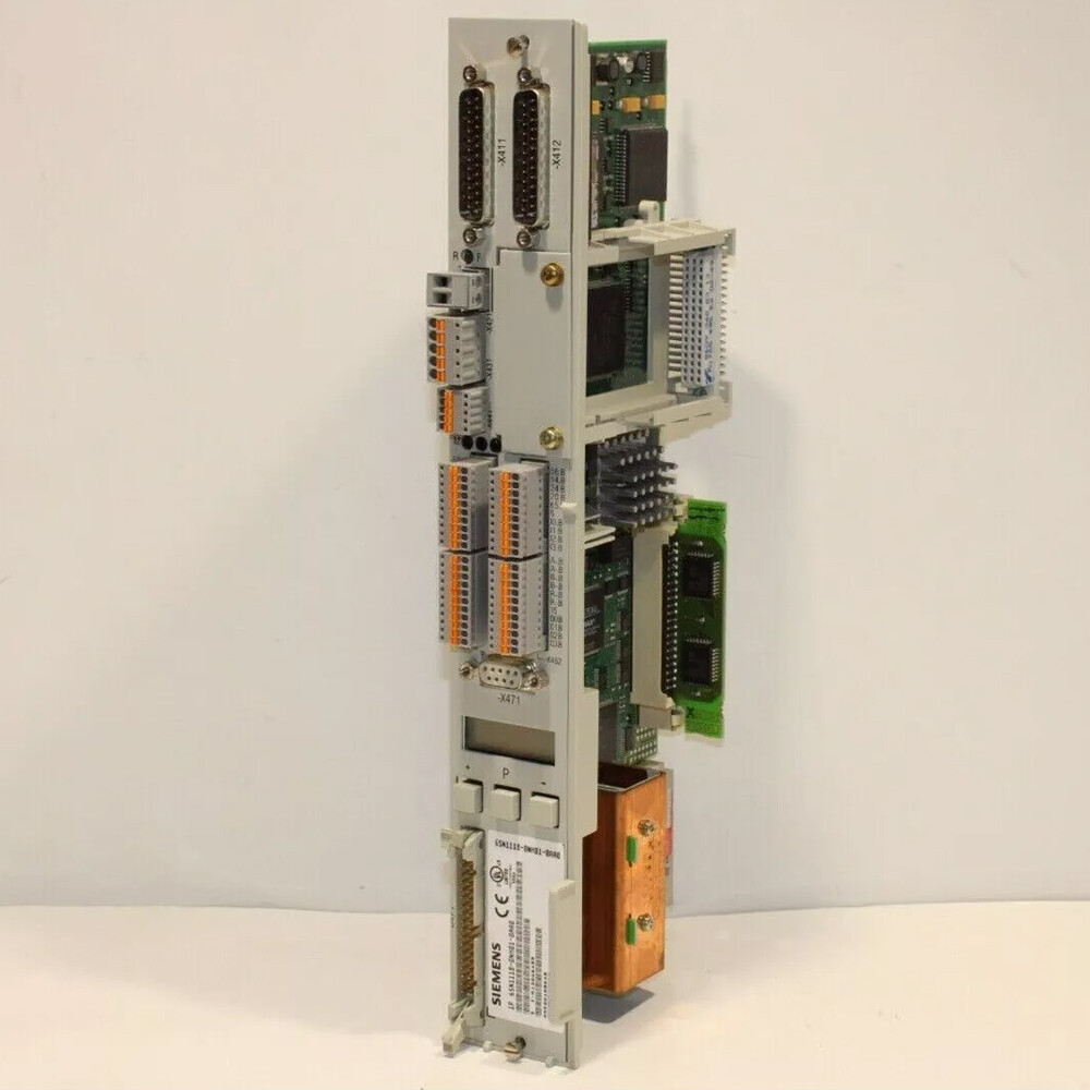 Siemens   6SN1118-0NH01-0AA1  Incremental encoder   IN STOCK