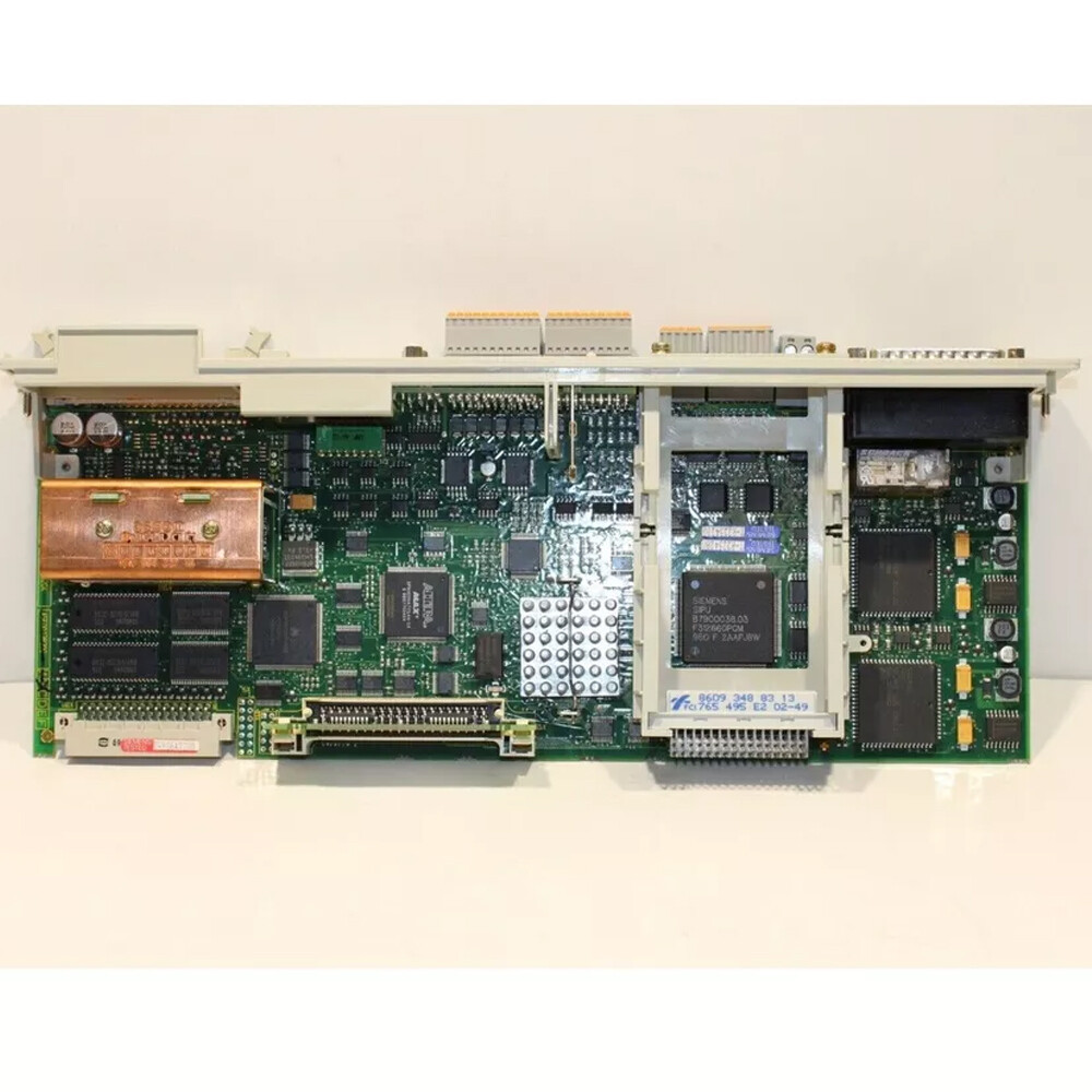 Siemens   6SN1118-0NH01-0AA1  Incremental encoder   IN STOCK