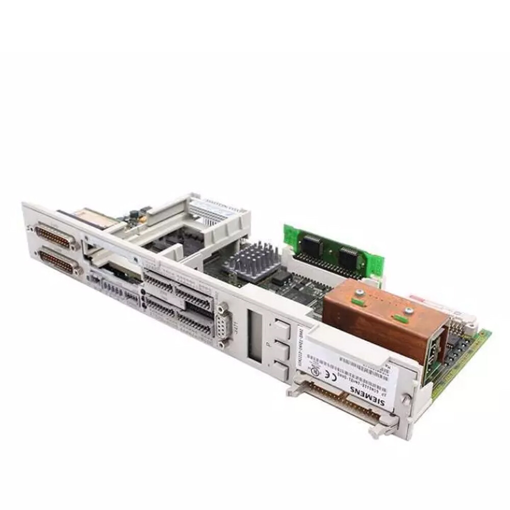 Siemens   6SN1118-0NH01-0AA1  Incremental encoder   IN STOCK