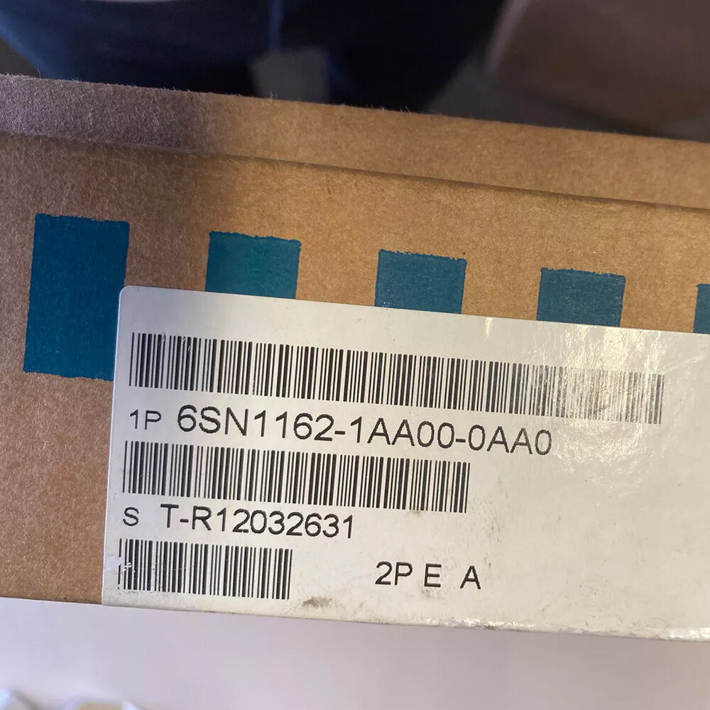 Siemens   6SN1145-0BA01-0BA2    Power Module    IN STOCK