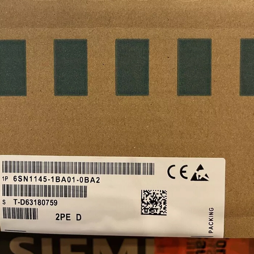 Siemens   6FC9320-5DC01    SINUMERIK Attachment    IN STOCK