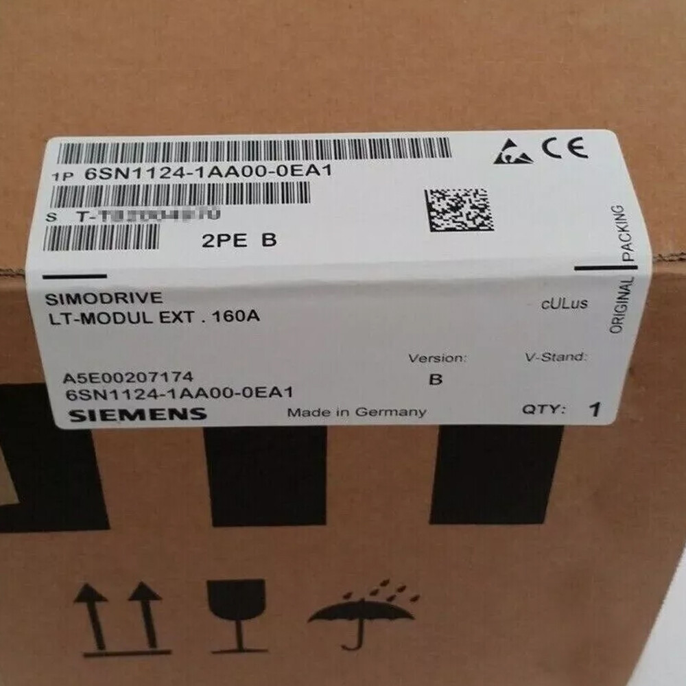 Siemens   6FC9320-5DC01    SINUMERIK Attachment    IN STOCK
