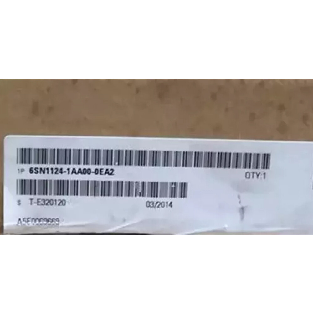 Siemens   6FC9320-5DC01    SINUMERIK Attachment    IN STOCK