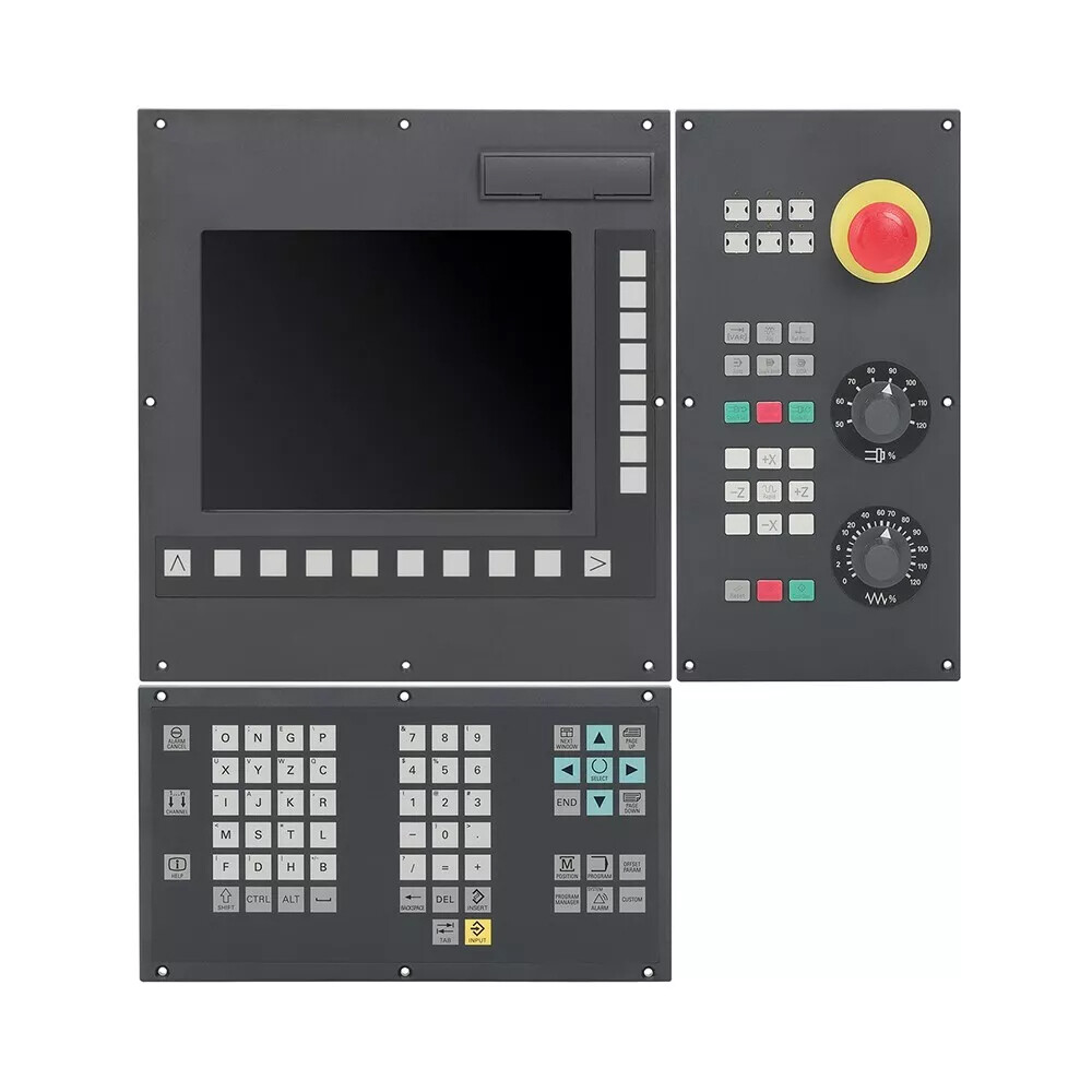Siemens    6FC5248-0AF20-2AA0  Operation panel    IN STOCK