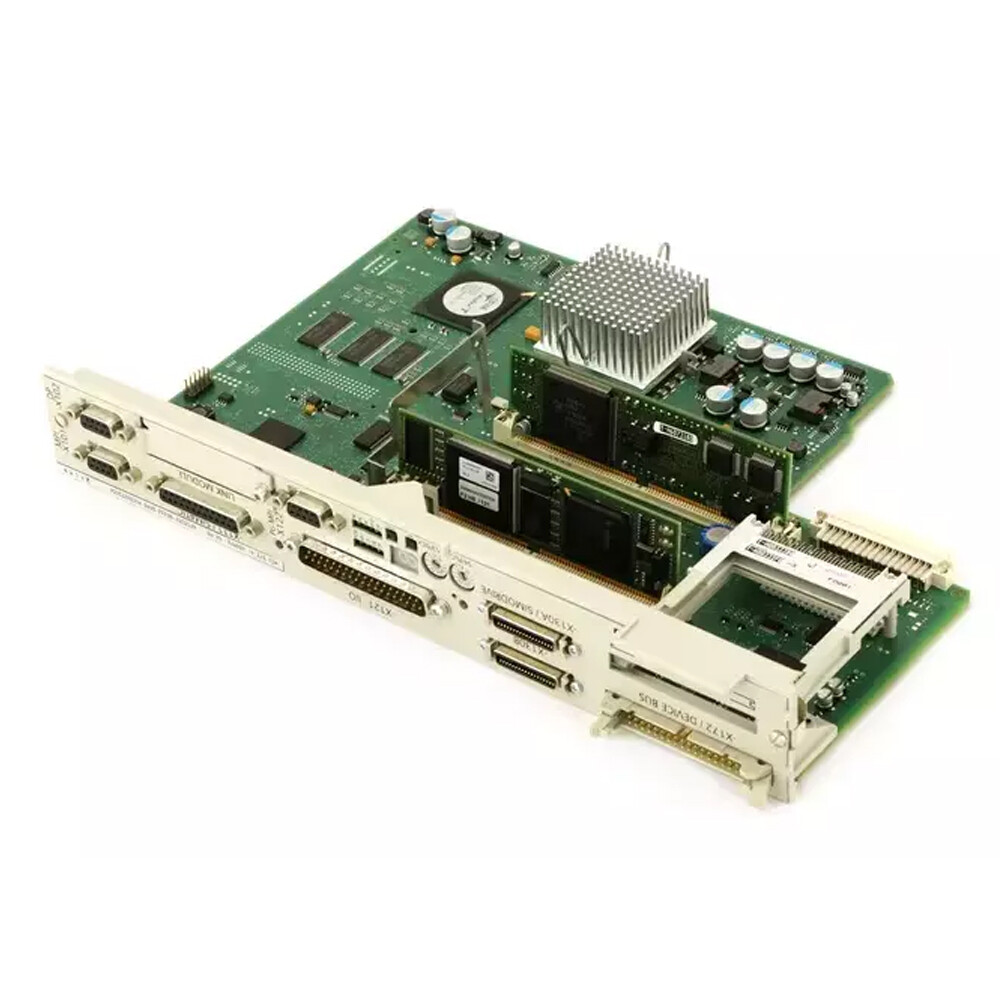 Siemens    6FC5248-0AF20-2AA0  Operation panel    IN STOCK