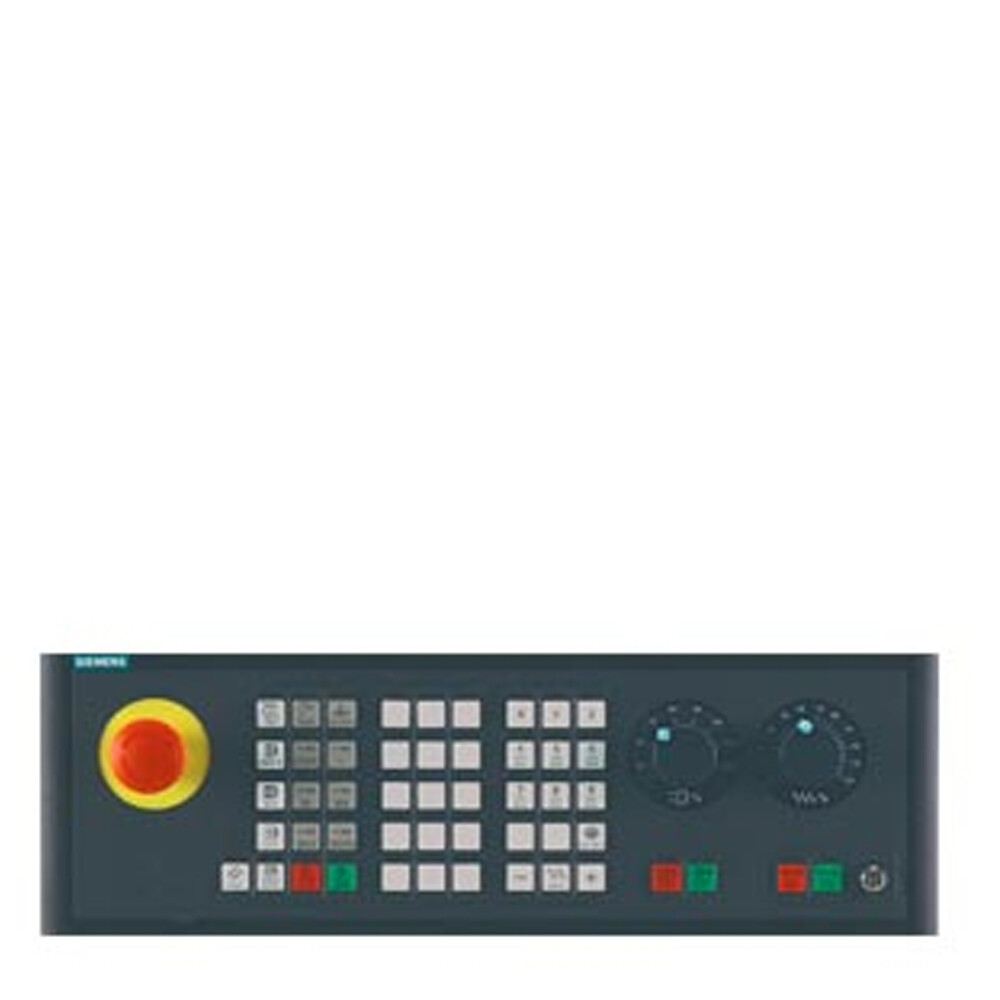 Siemens    6FC5203-0AF22-0AA2    Machine Control Panel   IN STOCK