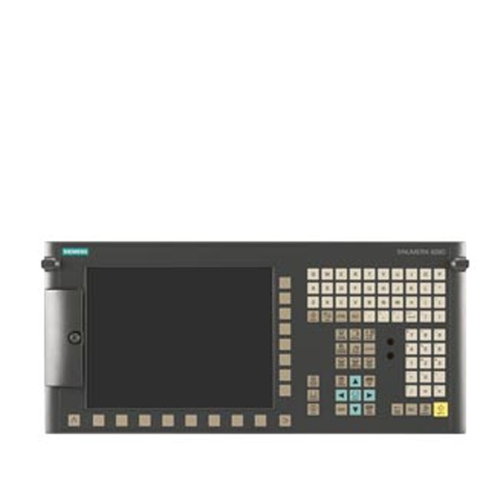 Siemens    6FC5248-0AF20-2AA0  Operation panel    IN STOCK